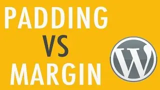 Difference between Padding & Margin in CSS