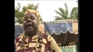 LION OF AFRICA ....Part 1 (A True Life Story In Africa, ARONDIZUOGU Village)