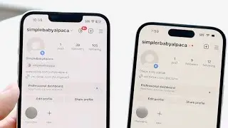 How To Transfer Your Instagram Account From One Phone To Another! (2024)