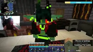 The Hunters Hearth || Starbound SMP Episode 24 VOD