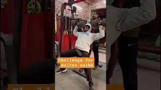 challenge accept #gymmotivation #motivation #romanreigns #viralvideo #sports #gymlife