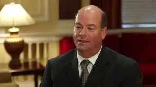 ConocoPhillips Chairman and CEO Ryan Lance's exclusive Chamber interview