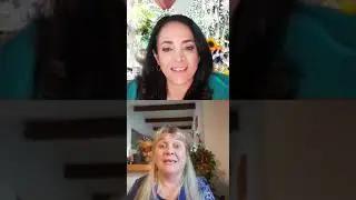 La meditación es más de lo que crees - con Susana Majul.