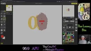 Gamestorming: Concept Art