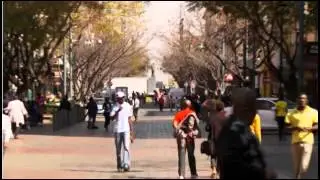 Water Research Commission Hydrogeological Heritage Overview: Pretoria's Fountains-Arteries of Life