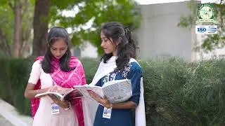 KONGU COLLEGE OF ARTS & SCIENCE | COLLLEGE VIRTUAL TOUR