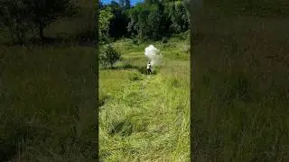 Sonic Boom Exploding Target (1lb Rifle)