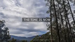 The Time is Now - Kingdom of God Discipleship Experience - Session 4
