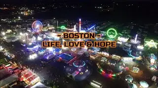 Boston - 