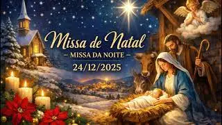 Salmo da noite de Natal 2412 25