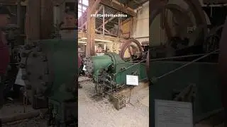 Klein Model 1 @  Rough & Tumble Engineers 75th Reunion