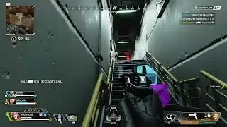 Revenant Best Silence Clip (Apex Legends) (Thug Life)