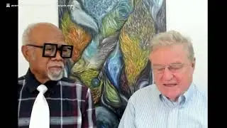 Good Influences,Bad Influences, and Finding Togetherness | A Conservative Conversation