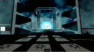 SKC Nuclear Power Core meltdown and freezedown