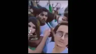 Cheap Fame Stunt (Minar E Pakistan Incident)