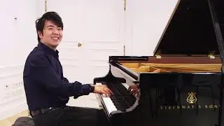 Lang Lang ne manque pas d’airs