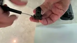 Mounting a dash cam and radar detector on a RoadSpy at the same time.