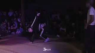 De Ke C&eacute; Vs Mortal Zoo - 3 V 3 Semis - Break From the Path Vol. 2