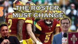Memorable wins over Dallas; roster construction needs to change | John Keim Report