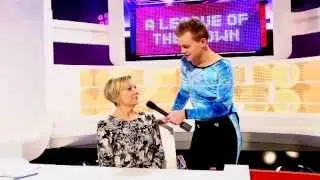 Joel Interviews His Mum