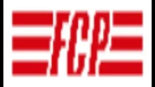 Euro Truck Simulator 2 2019 08 15   FCP new job & map logo
