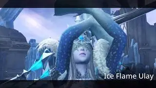 AxE Alliance Vs Empire Ice Flame Ulay (Raid 2) Victory