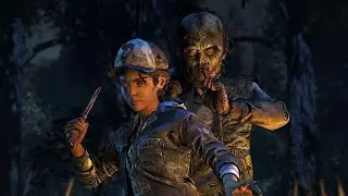 Rot of the living | Clementine (TWD) [Requested] GMV