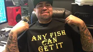 Striper Assassin Raw Footage