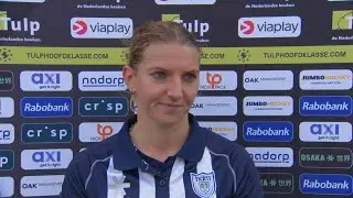 Tessa Clasener (HDM Dames) 🏑 Tulp Hoofdklasse &lsquo;24/&rsquo;25