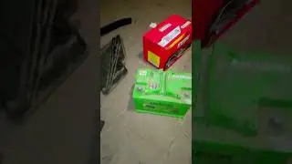 EXIDE MILEAGE DIN 80 BMWX1 KA BATTERY 🔋#new #viralvideo