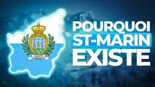 Pourquoi Saint Marin Est Un Pays ?
