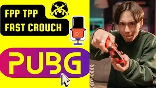 PUBGM GAMEPLAY VIDEO 2022 OF PUBGM PRO