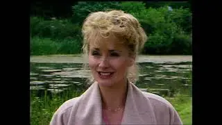 Adam Dalgliesh: Cover Her Face (1985) - Episode Three