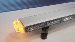 BJE3901- Supersmal varselplanke med unikt design
