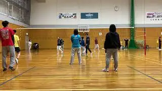 1/11アルベド🚻予選③