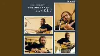 Hey Joe (Live)