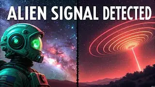 IA vs. humanos: &iquest;qui&eacute;n descubrir&aacute; primero a los extraterrestres?