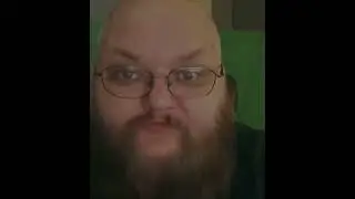 That would be my big fat ass