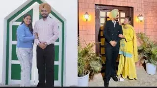 #Sarbjot weding Jatinder & Amanjot weding Satvinder@