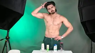 Best Shampoo Live Testing