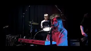 South Staffordshire College Music Showcase