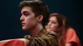 Tre Coast - Stop Don&rsquo;t Talk To Me feat. Lycia Faith (Official Video)