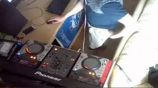 Tech House DJ Mix - MooneY