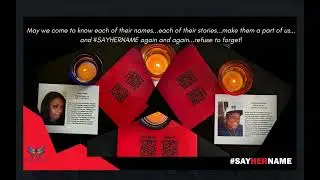 #SAYHERNAME: The Lives That Should Have Been