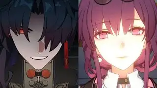 Bladie vs Kafka | Simulated Universe World 5 Blade Solo Boss | Honkai Star Rail