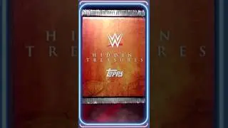 Hidden Treasures Returns! 🗝️ Topps SLAM Super Pack - Becky Lynch 🔥 (2025 vs 2021 Design)