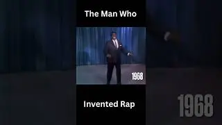 Dewey Pigmeat MARKHAM The Man Who Invented 1930s Dance &ldquo;Truckin&rdquo; and Rap #blackhistorymonth