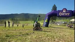 MOFA RACE 2019