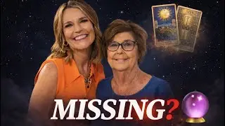 🔮The Strange Kidnapping of Nancy Guthrie | Why Is This Happening?! | A Psychic Intuitive Reading🔮🧿💔