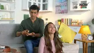 Wow Skin Science Film